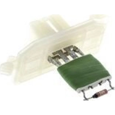 ABR 104 000P Widerstand, Innenraumgebläse BEHR *** PREMIUM LINE ***