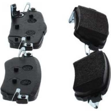 0 986 494 816 Bremsbelagsatz, Scheibenbremse