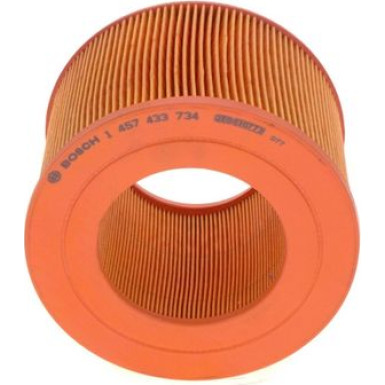 BOSCH 1 457 433 734 Luftfilter BOSCH 1 457 433 734 Luftfilter