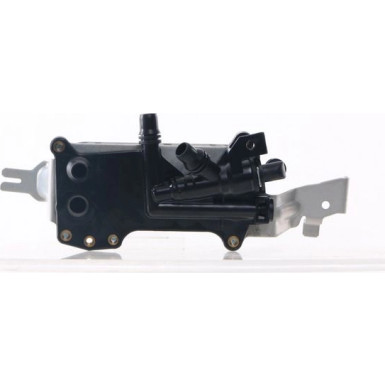 Mahle | Ölkühler, Motoröl | CLC 123 000S