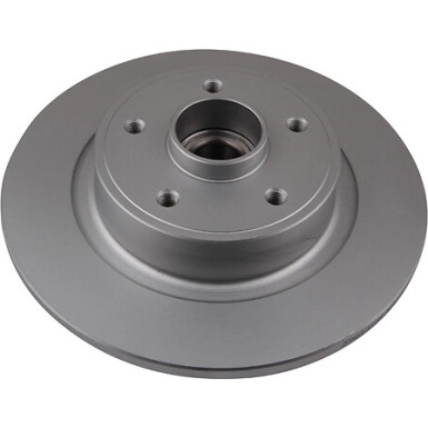 675402 Bremsscheibe COATED