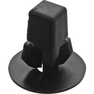 FEBI BILSTEIN 101137 Halteclip, Unterbodenverkleidung