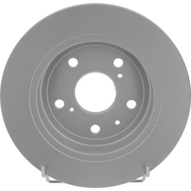 DDF2067C Bremsscheibe PREMIER