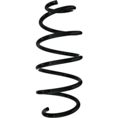 87665 Fahrwerksfeder