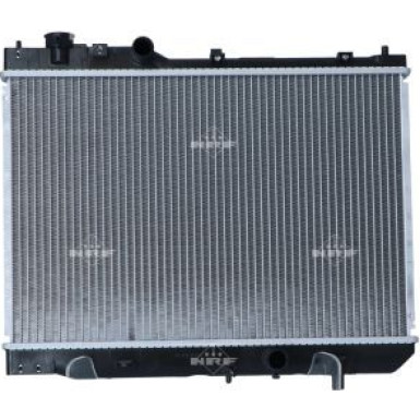 NRF | Kühler, Motorkühlung | 59325
