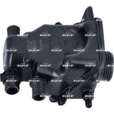 NRF Ausgleichsbehälter, Kühlmittel EASY FIT 454155