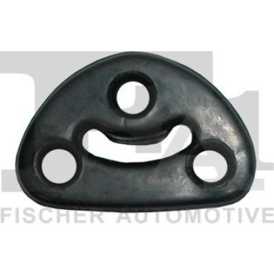 213-928 Halter, Abgasanlage 213-928 Halter, Abgasanlage