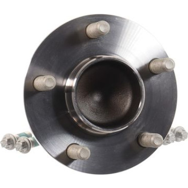 2 x SKF Radlagersatz | VKBA 3661 2 x SKF Radlagersatz | VKBA 3661