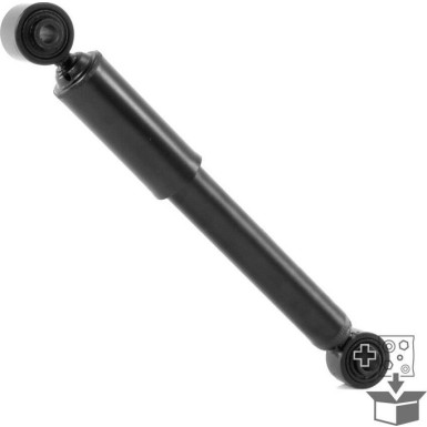 Monroe | Stoßdämpfer | G1117