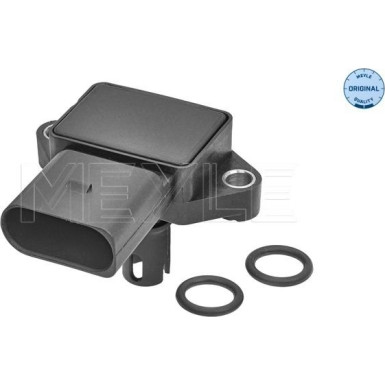114 812 0009 Sensor, Saugrohrdruck MEYLE-ORIGINAL: True to OE. 114 812 0009 Sensor, Saugrohrdruck MEYLE-ORIGINAL: True to OE.
