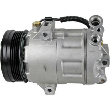Mahle | Kompressor, Klimaanlage | ACP 1115 000S