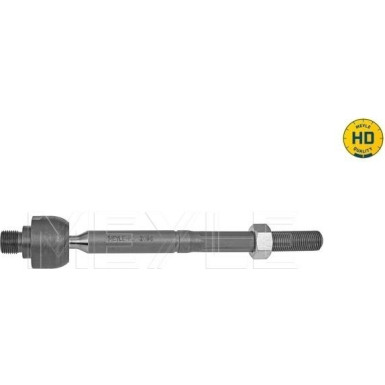 Meyle Axialgelenk, Spurstange MEYLE-HD: Better than OE 28-16 031 0031/HD