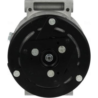 89063 Kompressor, Klimaanlage ** FIRST FIT **