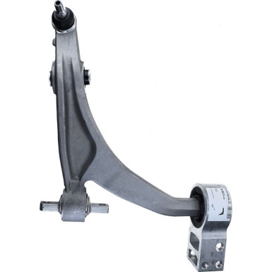 34786 01 Lenker, Radaufhängung