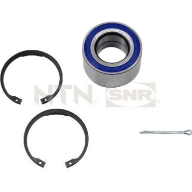 R153.26 Radlagersatz R153.26 Radlagersatz