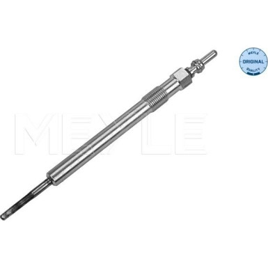 614 860 0015 Glühkerze MEYLE-ORIGINAL: True to OE.