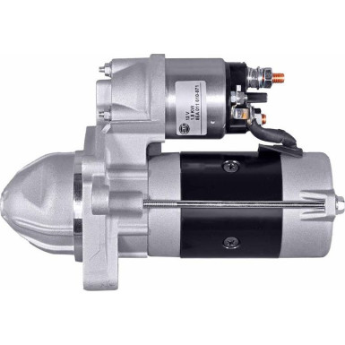 Hella | Starter | 8EA 011 610-971