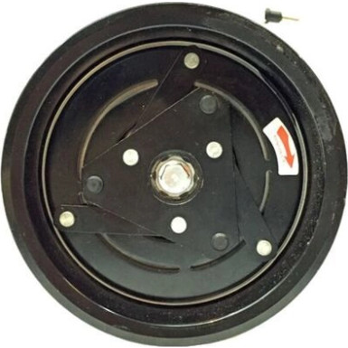 ACP 1374 000S Kompressor, Klimaanlage BEHR