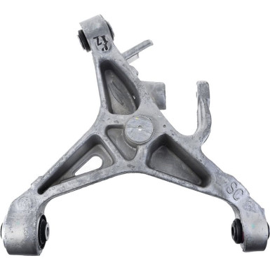 30637 01 Lenker, Radaufhängung