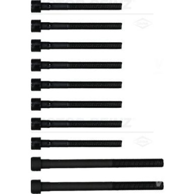 14-55097-01 Zylinderkopfschraubensatz 14-55097-01 Zylinderkopfschraubensatz