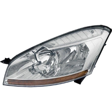 Hella | Hauptscheinwerfer | 1LF 009 237-031