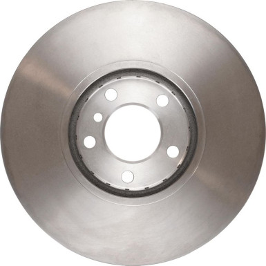 Bremsscheibe TRW SINGLE DF6611S