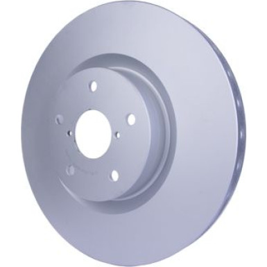 Hella | Bremsscheibe | 8DD 355 117-861