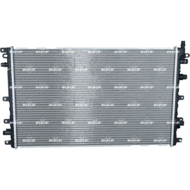 NRF | Kühler, Motorkühlung | 58569