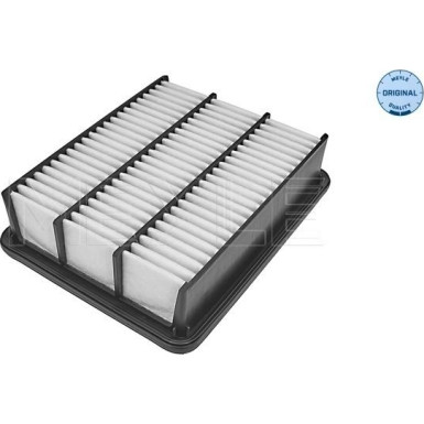 35-12 321 0016 Luftfilter MEYLE-ORIGINAL: True to OE.