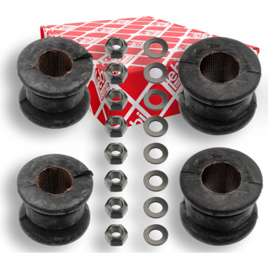 FEBI BILSTEIN 18047 Reparatursatz, Stabilisatorlager FEBI BILSTEIN 18047 Reparatursatz, Stabilisatorlager