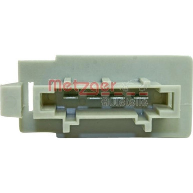 0917334 Regler, Innenraumgebläse 0917334 Regler, Innenraumgebläse