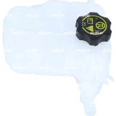 NRF Ausgleichsbehälter, Kühlmittel EASY FIT 454117 NRF Ausgleichsbehälter, Kühlmittel EASY FIT 454117