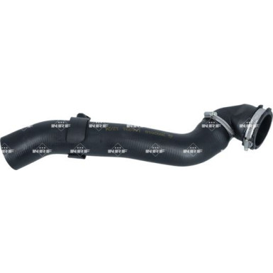 166231 Ladeluftschlauch EASY FIT