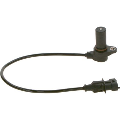 BOSCH | Impulsgeber, Kurbelwelle | 0 281 002 675