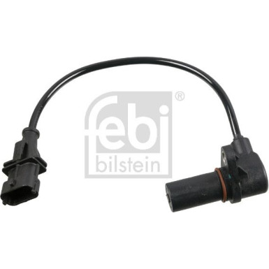 febi bilstein | Impulsgeber, Kurbelwelle | 193354