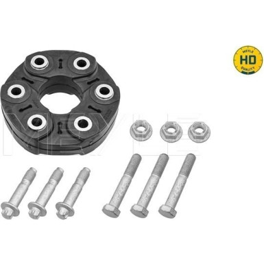 314 152 2113/HD Gelenk, Gelenkwelle MEYLE-HD-KIT: Better solution for you! 314 152 2113/HD Gelenk, Gelenkwelle MEYLE-HD-KIT: Better solution for you!