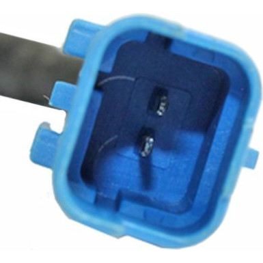 Metzger Sensor, Raddrehzahl 0900236