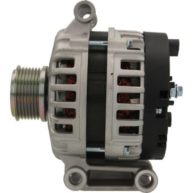 PSH | Generator | 595.591.150.010