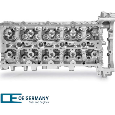 OE Germany Zylinderkopf 01 0120 651000