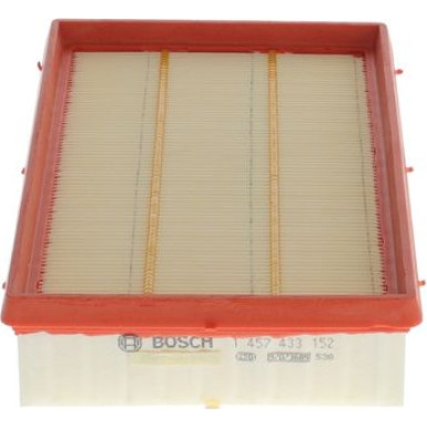 BOSCH 1 457 433 152 Luftfilter BOSCH 1 457 433 152 Luftfilter