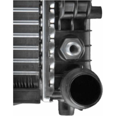 CR 304 000S Kühler, Motorkühlung BEHR