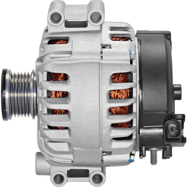 439560 Generator VALEO ORIGINS NEW OE TECHNOLOGIE