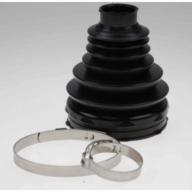 37062 Faltenbalgsatz, Antriebswelle