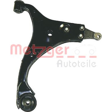 58047202 Lenker, Radaufhängung