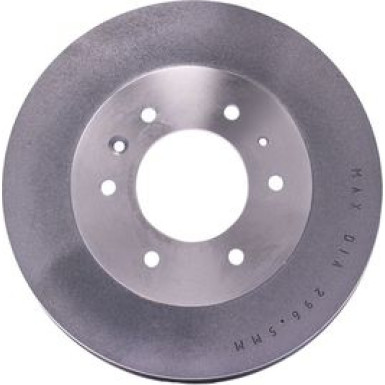 8DT 355 301-831 Bremstrommel