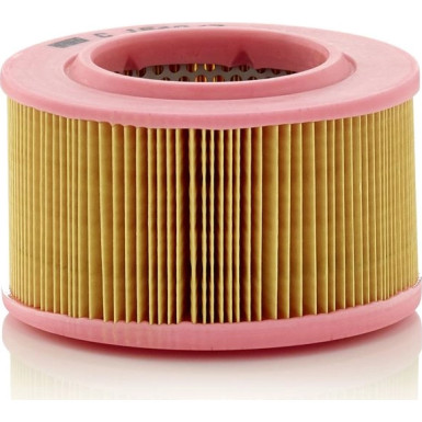 MANN-FILTER C 1540/3 Luftfilter