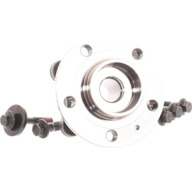 VKBA 3626 Radlagersatz VKBA 3626 Radlagersatz