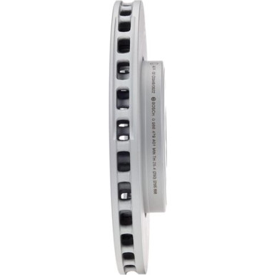 0 986 479 A01 Bremsscheibe