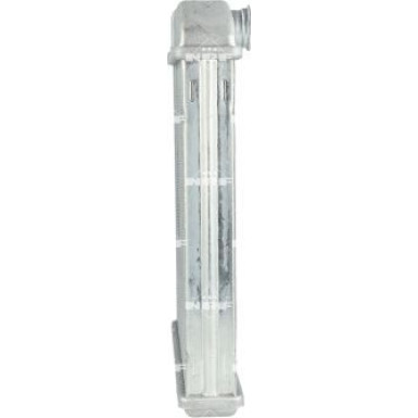 NRF Wärmetauscher, Innenraumheizung EASY FIT 54484
