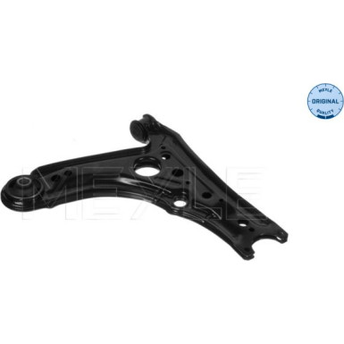 116 050 0012 Lenker, Radaufhängung MEYLE-ORIGINAL: True to OE.